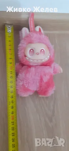 Плюшена детска играчка 