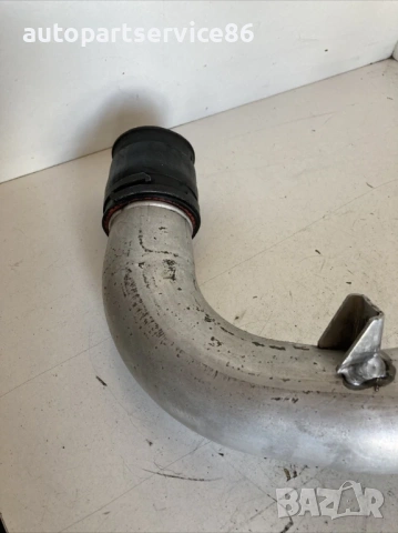 Маркуч за въздуховод за Volkswagen Phaeton 3.0 Tdi (2008) 3D0145840P, снимка 2 - Части - 54193356