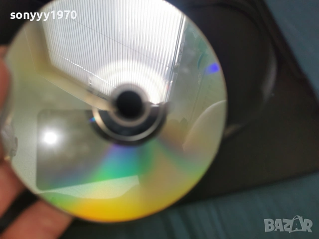 ВСЯКО ЛЮБЯЩО СЪРЦЕ ДВД 2106261106L1, снимка 15 - DVD филми - 54985950