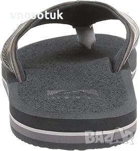 Мъжки джапанки Reef Cushion Dawn Thong-номер 44, снимка 3 - Джапанки - 53971977