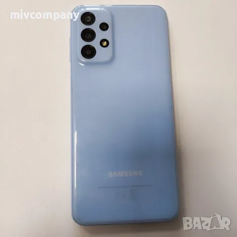 Samsung Galaxy A23  128/4GB, снимка 6 - Samsung - 55575017