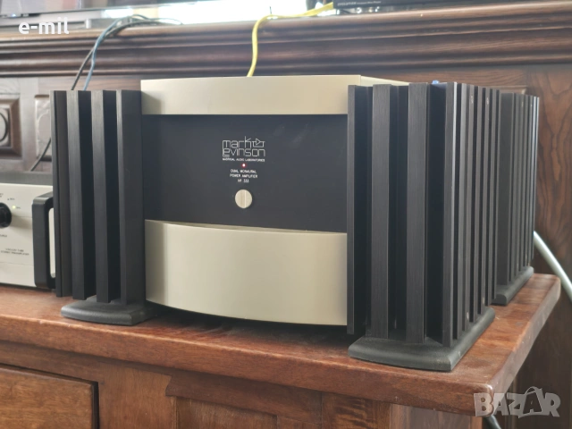 Mark Levinson No.333