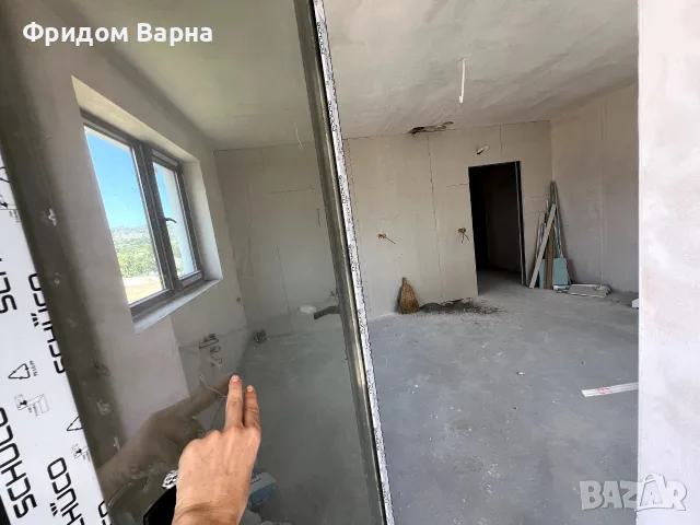 ПРОДАВА 3-СТАЕН АПАРТАМЕНТ, ВИНИЦА, ВАРНА, снимка 13 - Апартаменти - 55647999