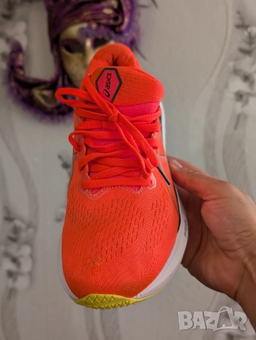 маратонки ASICS Gel-Kayano 30 номер 42 ,5 , снимка 17 - Маратонки - 54961991