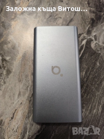 Power bank 10000mAh
