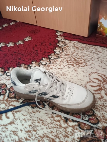 Продавам маратонки Адидас , снимка 10 - Маратонки - 54091498