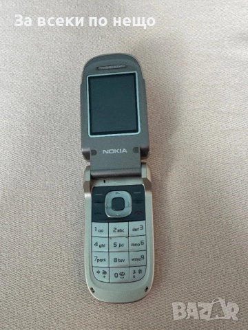 Nokia 2760 , Нокия 2760, снимка 9 - Nokia - 54709848
