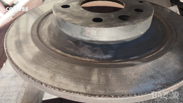 Задни дискове Mazda CX-5, CX-30, MX-30, снимка 3 - Части - 55205854