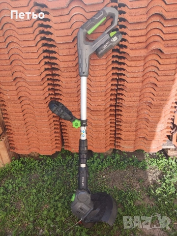 тример lux tools 