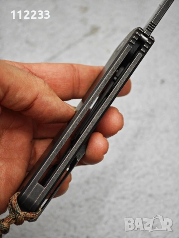 TwoSun Big Fliper, снимка 7 - Ножове - 54724159