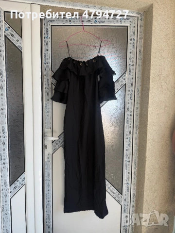 Луксозни бални и официални рокли – различни модели и размери, снимка 12 - Сватбени рокли - 54172799