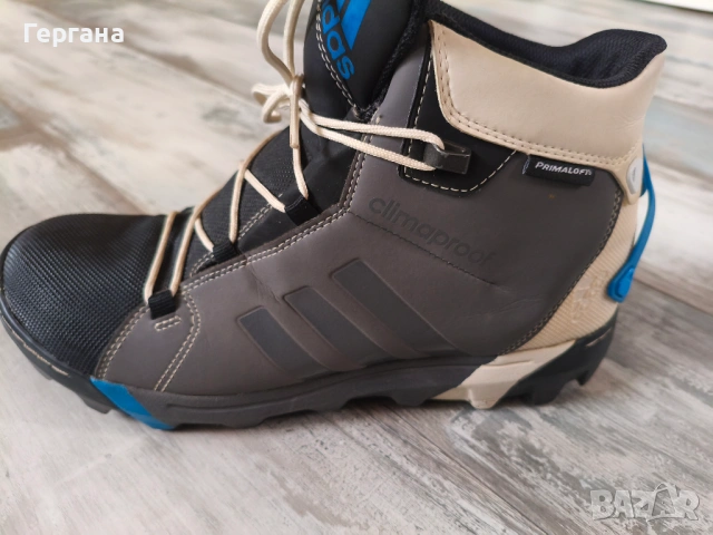 Зимни обувки adidas Outdoor Slopecruiser CP 