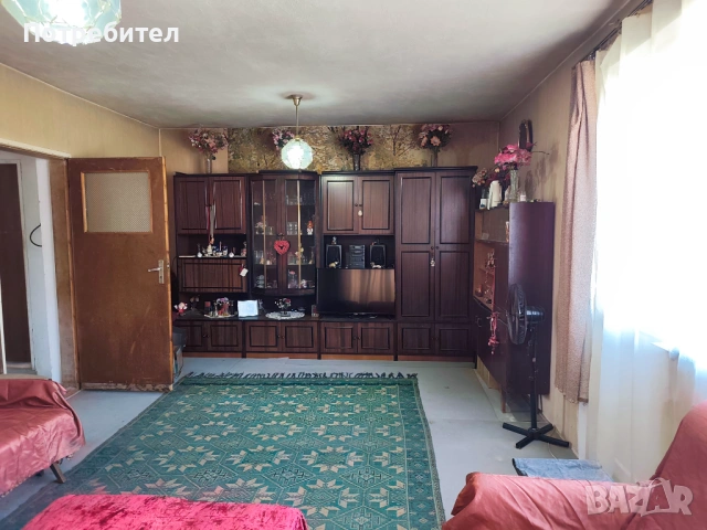 Продава се етаж от къща в гр. Враца, снимка 7 - Къщи - 50795567