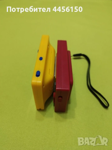 Продавам две конзоли, снимка 3 - Други игри и конзоли - 54101194