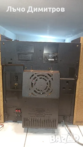 SONY HCD- RG270, снимка 11 - Аудиосистеми - 55482497