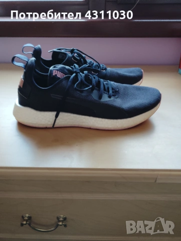 Нови маратонки Puma 41 номер