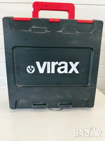 Ръчен тръбогиб vırax, снимка 4 - Други инструменти - 55176008