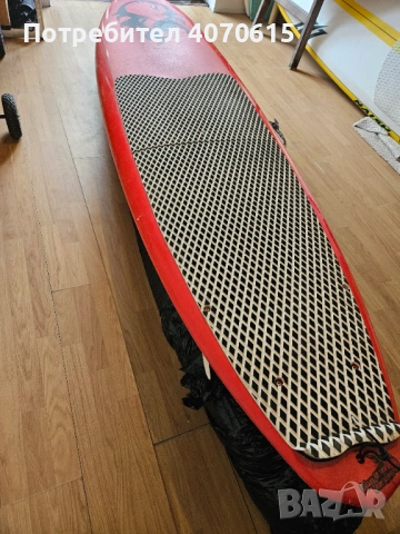 Sup paddle board,  Съп падъл борд,   surf Сърф, снимка 2 - Водни спортове - 54295562