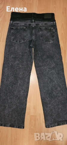 дънки размер 40 Италия , снимка 5 - Дънки - 54067766