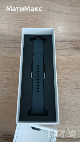 Samsung Galaxy Watch 8 в ГАРАНЦИЯ, снимка 4 - Смарт часовници - 54676334