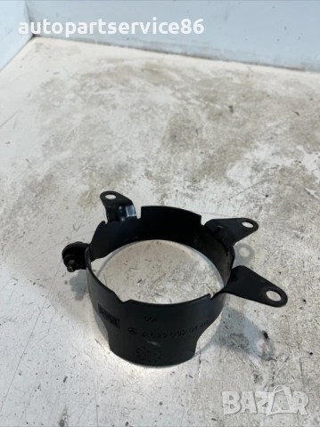 Държач филтър гориво 420 CDI за Mercedes ML W164 (2007) A6290920140