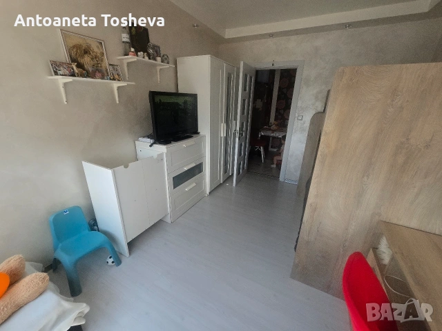 Гарсониера след ремонт, 90000 евро. , снимка 12 - Апартаменти - 54985731