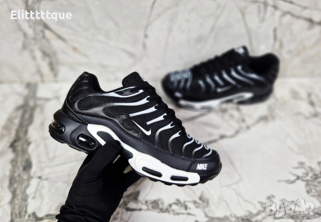 мъжки маратонки nike, снимка 5 - Маратонки - 54979873