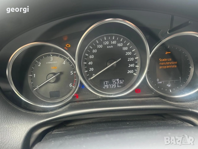 Мазда Cx-5, снимка 6 - Автомобили и джипове - 54645768