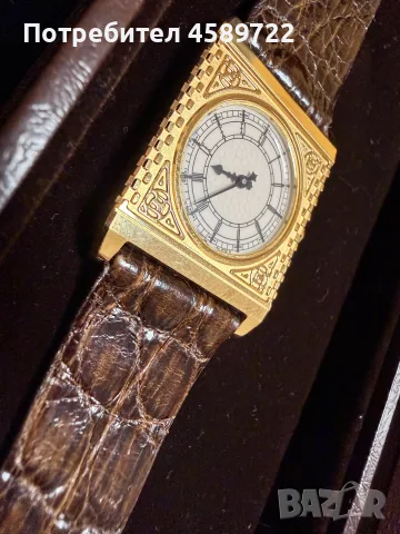 SEIKO Big Ben 1987, снимка 4 - Мъжки - 55644314