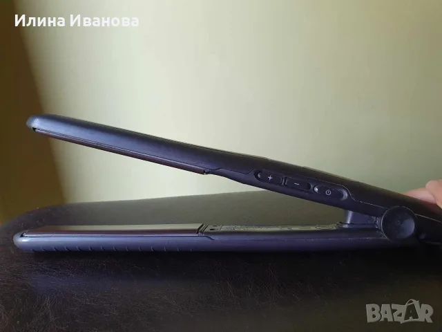 Преса за коса Remingtom, снимка 4 - Преси за коса - 55421923