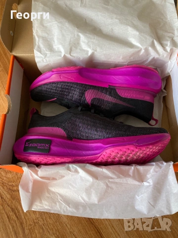 Мъжки оригинални маратонки Nike, снимка 3 - Маратонки - 54977925