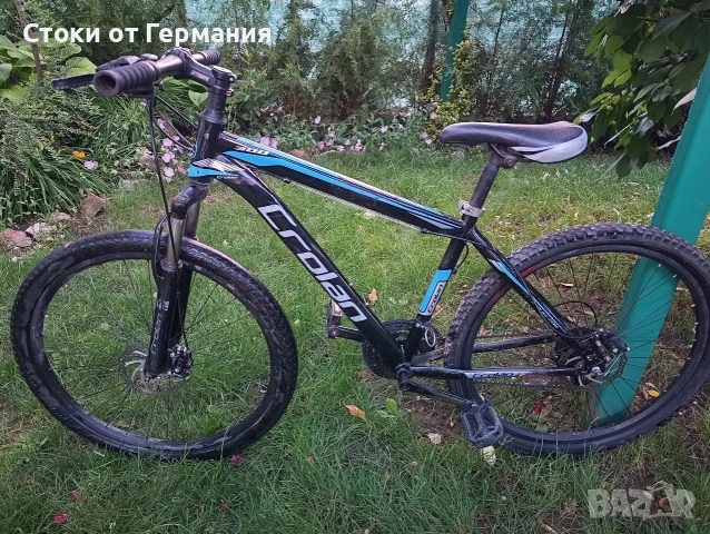 Колело 26 цола