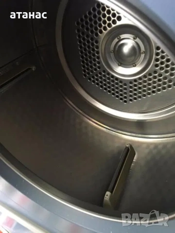 Професионална Сушилня МИЕЛЕ-16 кг, снимка 3 - Сушилни - 54363139