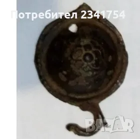 Продавам малка пафта 2