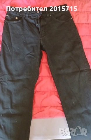 Мъжки дънки, снимка 3 - Дънки - 54319845