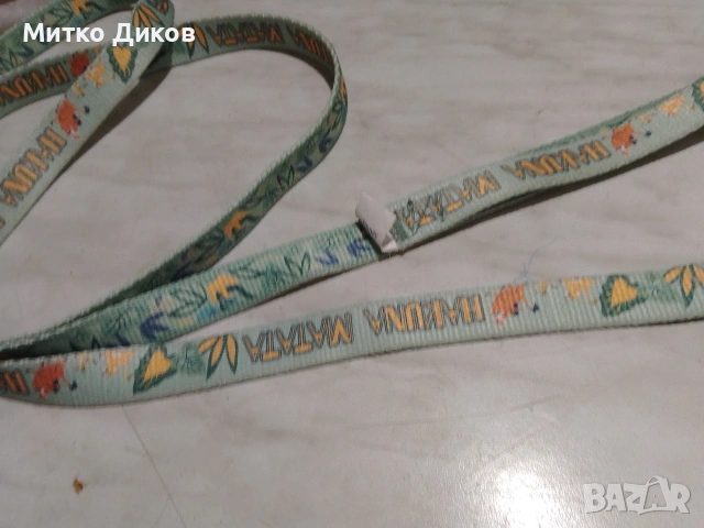 повод за кучета с дизайн „Hakuna Matata“ на Дисни нов, снимка 5 - За кучета - 55190834