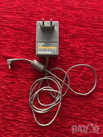 Зарядно за PlayStation 1