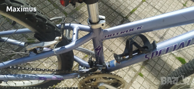 Specialized 24 цола за момичета., снимка 6 - Велосипеди - 54527027