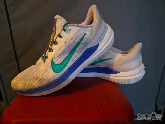 Nike running-нов модел-номер46, снимка 3 - Маратонки - 54987025