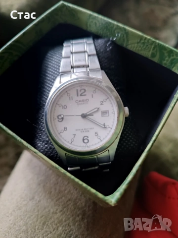 Casio Quartz watch for man