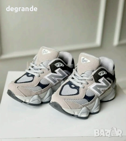 🧸Детски Маратонки New Balance , снимка 9 - Детски маратонки - 54111272