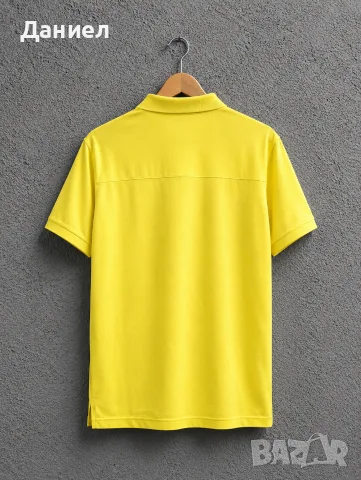 Поло тениска Adidas , снимка 2 - Тениски - 55354284