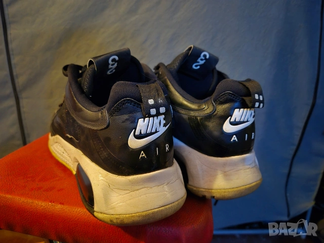 Nike air max Jordan-original-номер44, снимка 6 - Маратонки - 54492366