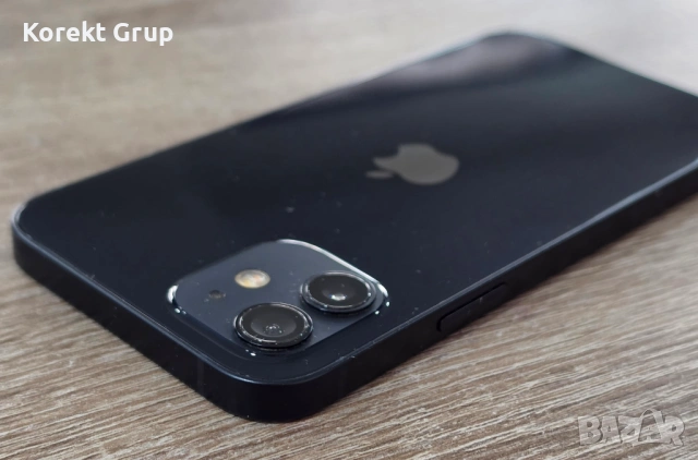 Apple iPhone 12 64GB, снимка 8 - Apple iPhone - 54465423