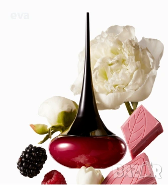 Комплект Love Potion Sensual Ruby - Oriflame / Орифлейм, снимка 3 - Дамски парфюми - 54382624