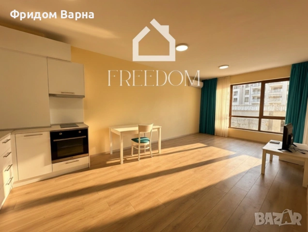 Продава 2-СТАЕН - град Варна, Аспарухово, снимка 6 - Апартаменти - 55285796
