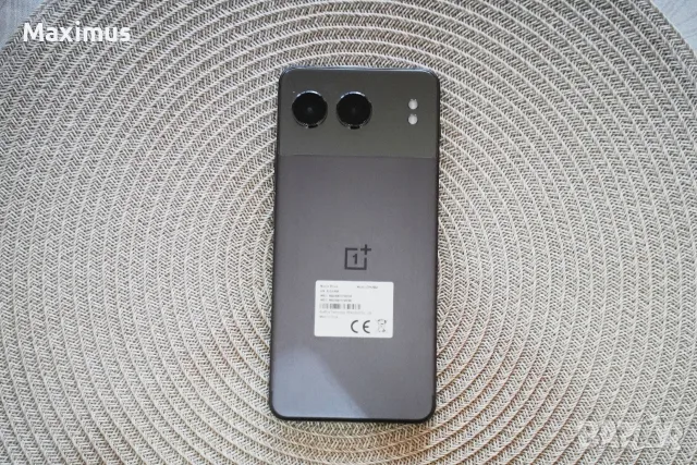 OnePlus Nord 4 12/256GB - ПЕРФЕКТЕН!, снимка 3 - Други - 55340640