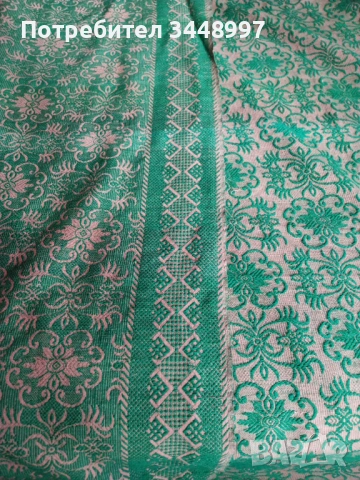 Продавам! Цени по договаряне, при положение, че си харесате, снимка 17 - Платове и дамаски - 54052342