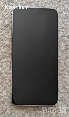 Samsung Galaxy S25, 128GB, отличен, снимка 2 - Samsung - 55392024