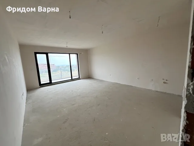 Продава 2-СТАЕН град Варна, Виница, снимка 9 - Апартаменти - 55680712